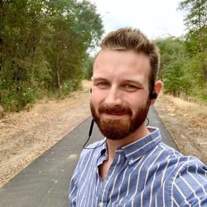 Meet your Posher, Thomas